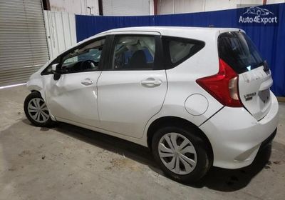 3N1CE2CPXHL375043 2017 Nissan Versa Note photo 1