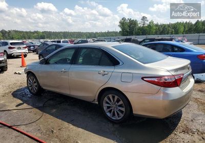 2015 Toyota Camry Le 4T4BF1FK3FR472461 photo 1