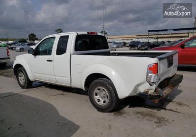 2016 Nissan Frontier S 1N6BD0CTXGN722461 photo 1