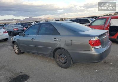 2006 Toyota Camry Le 4T1BE32K96U736846 photo 1