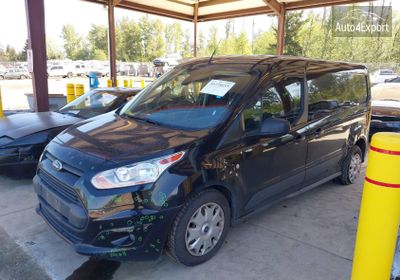2017 Ford Transit Connect Xlt NM0LS7F76H1325100 photo 1