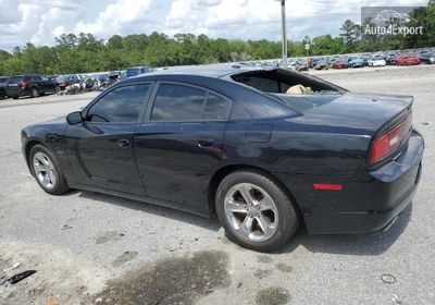 2014 Dodge Charger R/ 2C3CDXCT2EH329449 photo 1