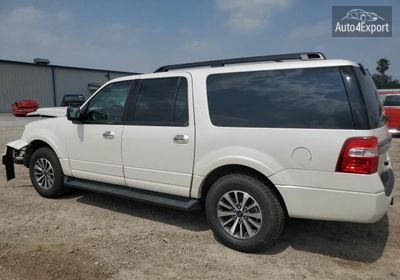 2017 Ford Expedition 1FMJK1JT8HEA65122 photo 1