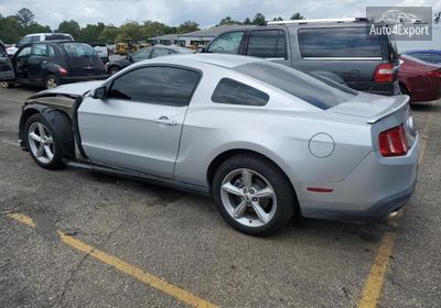 2010 Ford Mustang Gt 1ZVBP8CH9A5180455 photo 1