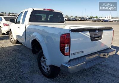 2016 Nissan Frontier S 1N6BD0CT5GN797939 photo 1