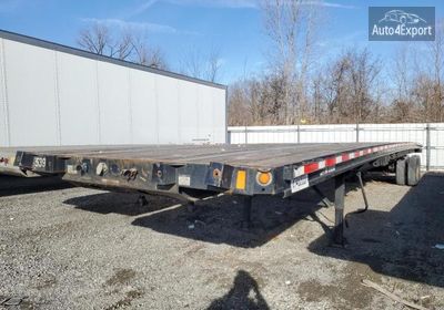 13N1532C3F1569194 2015 Fontaine Flatbed Tr photo 1