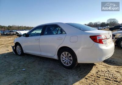 2014 Toyota Camry L 4T4BF1FKXER409632 photo 1