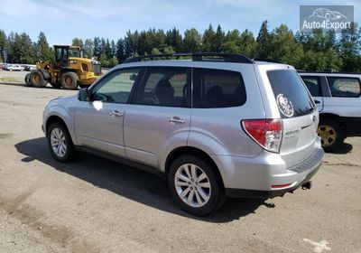2012 Subaru Forester 2 JF2SHADC9CH422285 photo 1