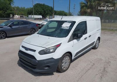 NM0LS7E70G1273883 2016 Ford Transit Connect Xl photo 1