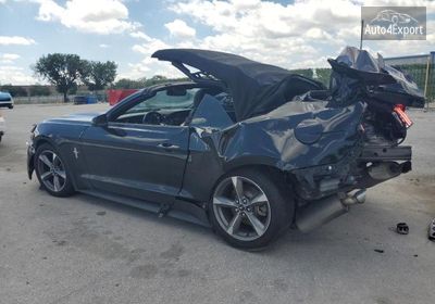 2016 Ford Mustang 1FATP8EM2G5219256 photo 1
