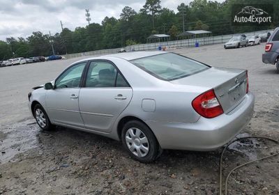 2004 Toyota Camry Le 4T1BE32K14U264879 photo 1