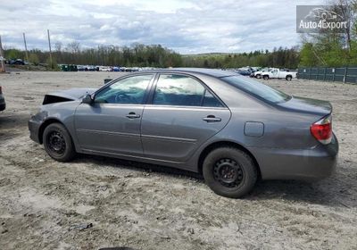 2005 Toyota Camry Le 4T1BE32K45U507473 photo 1