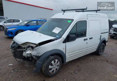 2012 Ford Transit Connect Xlt NM0LS6BN7CT094364 photo 1