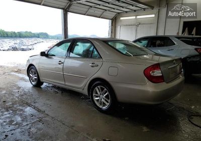 2003 Toyota Camry Le 4T1BE32K33U224205 photo 1