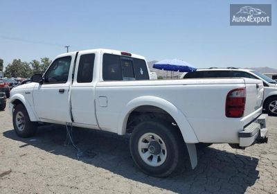 2005 Ford Ranger Sup 1FTYR44E55PA14772 photo 1
