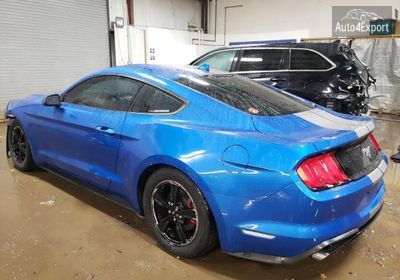 2021 Ford Mustang 1FA6P8TH5M5126374 photo 1