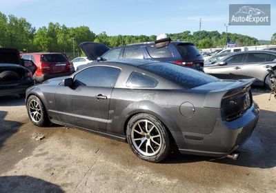 2007 Ford Mustang Gt 1ZVFT82H775201746 photo 1