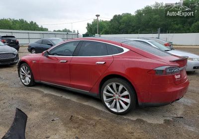 5YJSA1E47GF129453 2016 Tesla Model S photo 1