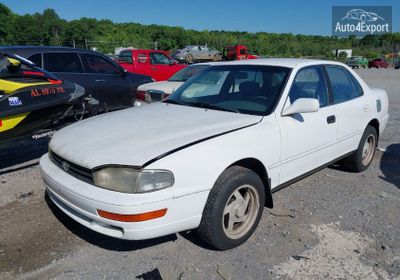 1994 Toyota Camry Le JT2SK12EXR0225520 photo 1