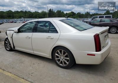 2005 Cadillac Sts 1G6DC67A750235533 photo 1