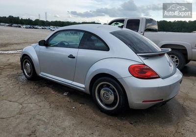 2015 Volkswagen Beetle 1.8 3VWF17ATXFM608460 photo 1