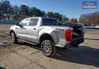 1FTER4FH8NLD54600 2022 Ford Ranger Xl photo 1
