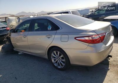 2015 Toyota Camry Le 4T4BF1FK3FR475795 photo 1