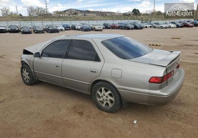 1999 Toyota Camry Le JT2BF28K1X0204107 photo 1