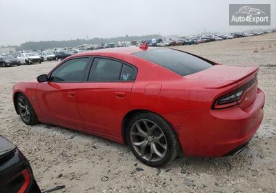 2015 Dodge Charger R/ 2C3CDXCT9FH742261 photo 1