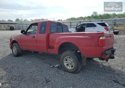 2004 Ford Ranger Sup 1FTYR44U04PA31324 photo 1