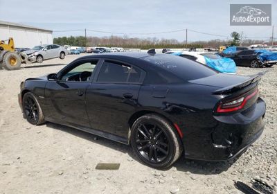 2021 Dodge Charger R/ 2C3CDXCT4MH652111 photo 1