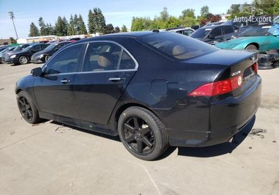 2005 Acura Tsx JH4CL96825C006974 photo 1