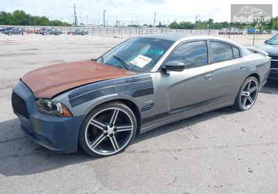 2012 Dodge Charger R/T 2C3CDXCT4CH239877 photo 1