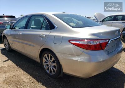 2015 Toyota Camry Le 4T4BF1FK3FR445227 photo 1