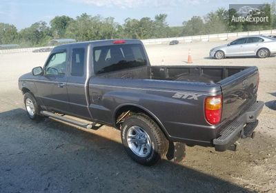 2005 Ford Ranger Sup 1FTYR14U45PA91493 photo 1