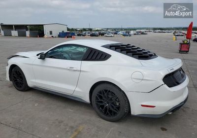 2019 Ford Mustang 1FA6P8TH8K5172102 photo 1