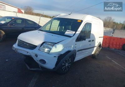 NM0LS7DN4AT017743 2010 Ford Transit Connect Xlt photo 1