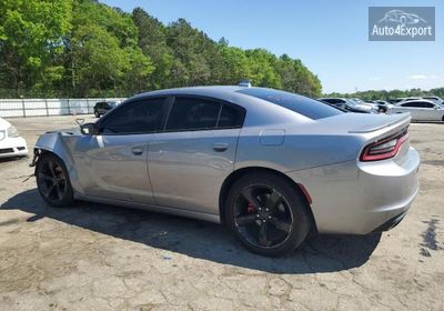 2017 Dodge Charger R/ 2C3CDXCT3HH551325 photo 1