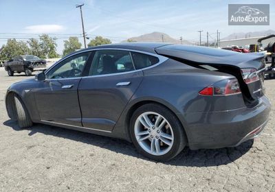 2015 Tesla Model S 5YJSA1E22FF102853 photo 1