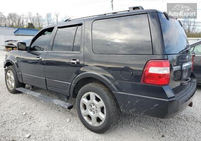 1FMJU2A52DEF16427 2013 Ford Expedition photo 1
