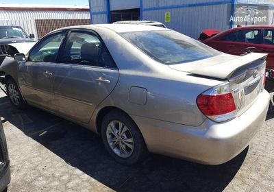 2005 Toyota Camry Le 4T1BE32K45U067609 photo 1