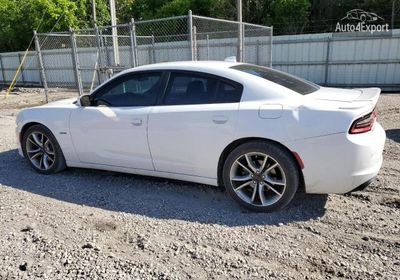 2015 Dodge Charger R/ 2C3CDXCT6FH826845 photo 1