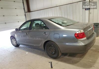 2006 Toyota Camry Le 4T1BE30K26U735783 photo 1