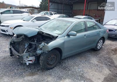 2009 Toyota Camry Le 4T1BE46K69U802239 photo 1