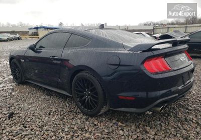 2021 Ford Mustang Gt 1FA6P8CF4M5107250 photo 1