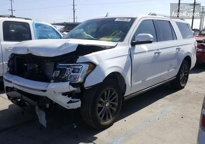 1FMJK2AT2MEA25621 2021 Ford Expedition photo 1
