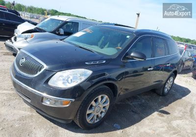 2011 Buick Enclave 2xl 5GAKRCED0BJ100352 photo 1