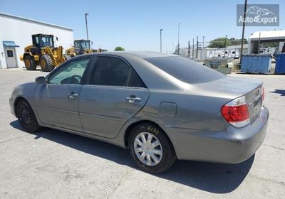 2006 Toyota Camry Le 4T1BE32K16U738848 photo 1