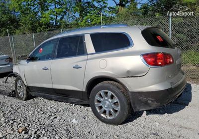 2011 Buick Enclave Cx 5GAKRBED6BJ147766 photo 1