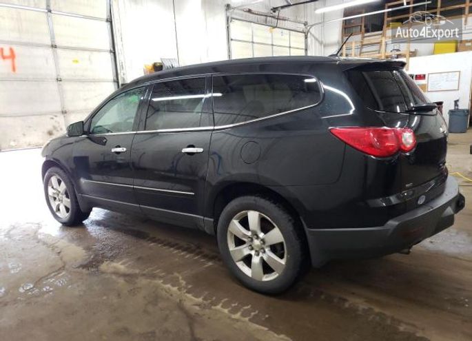 1GNLVHED2AS152741 2010 CHEVROLET TRAVERSE L photo 1